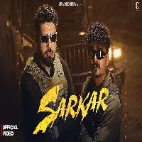 Sarkar R Maan Ft Mona Gautam New Haryanvi Song 2026 By Shiva Choudhary,R Maan Poster